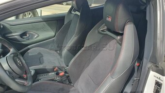 Toyota Yaris 1.6 Turbo GR Four 4WD, Sport Pack, Akrapovic, - 14