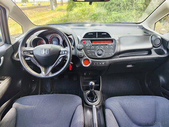 Honda Jazz 1.4 i-VTEC Comfort - 14