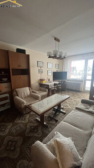 Na predaj 3 izb. byt Poprad - Zapad - 14