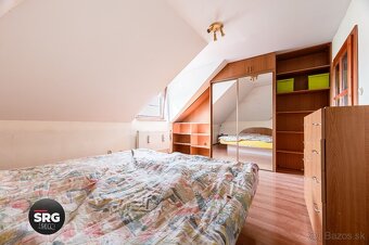 SRG | Jedinečný 5-izb. dom so štedrým priestorom | Krátka - 14