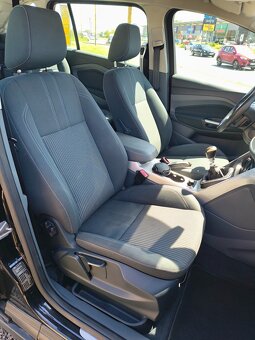 Ford Grand C-Max 1.6 TDCi DPF 115k Trend - 14