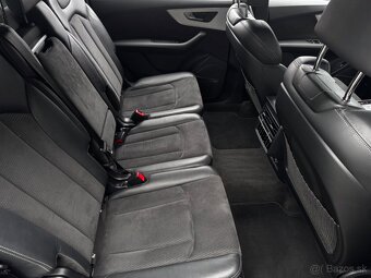 Audi Q7 45 TDI mHEV S line quattro tiptronic - 14