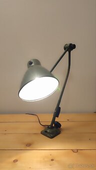 Industriálna lampa Elektrosvit - 14