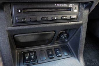 MITSUBISHI PAJERO 3.2 DI-D 118kW A/T 2005 - 14