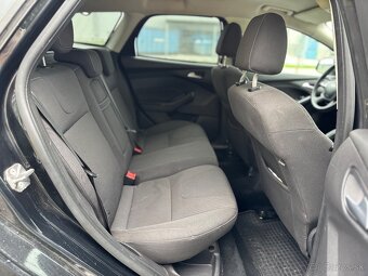 Ford Focus 1.6TDCI 2013 Ghia - 14