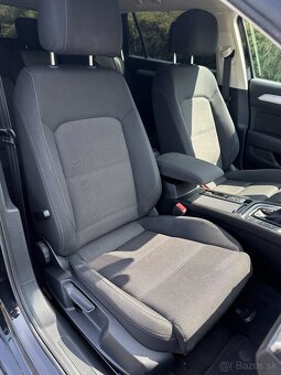 Volkswagen Passat B8 2.0 Tdi DSG 2018 Virtual Kamera Ťažne - 14