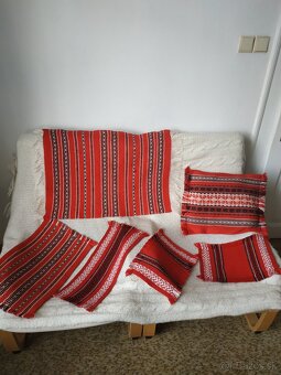 Chaluparske dekorácie - 14