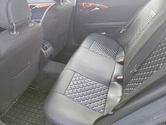 Predám Mercedes W211 ,270cdi, 130kw - 14