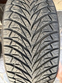 245/45R19 celoročné - 14