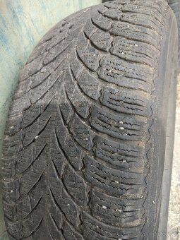 Náhradné diely na Mitsubishi Pajero Sport - 14