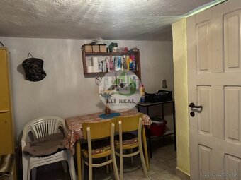 Na predaj rodinný dom v meste Gelnica - 14