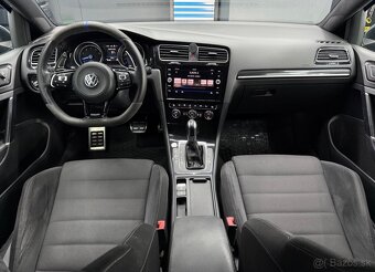 Volkswagen Golf 7 R 2.0 TSI BMT 4MOTION - 14