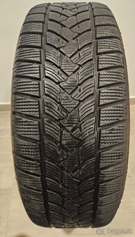 Originálna zimná sada VOLVO - 5x108 r18 + 235/60 r18 - 14