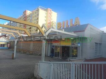 NA PREDAJ 1-izbový byt s loggiou – Pribišova - Karlova Ves,  - 14