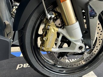 BMW R 1250 RT Triple Black v záruke do 2/2027 - 14
