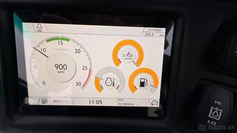 Prodám JCB 4CX PRO - 14