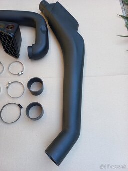 Lada Niva 4x4 URBAN/BRONTO - 14