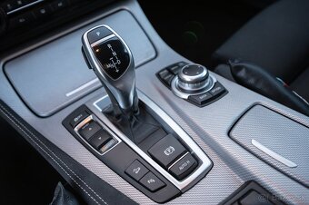 BMW Rad 5 525d xDrive - 14