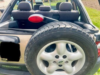 Land Rover Freelander - 14