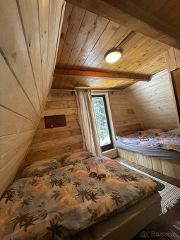 Chata Orava Oravice - 14
