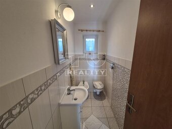 3-izbový rodinný dom v Nitrianskom Pravne - slnečný... - 14