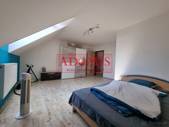 na predaj zrekonštrovaný 5-izb. dom, 2-podlažný 170 m2, Nižn - 14