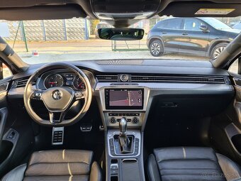 VW PASSAT ALLTRACK 2.0 BITDI 176KW 4MOTION DSG BUSINESS - 14