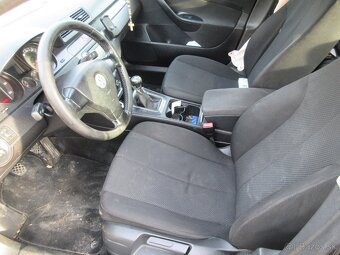 VW Passat - 14