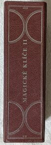 Magické klíče  1 + 2  , David Allen Hulse - 14