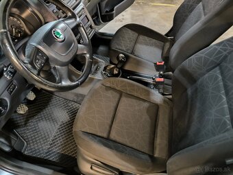 Predám Škoda Fabia 1.6 TDI 2012 - 14