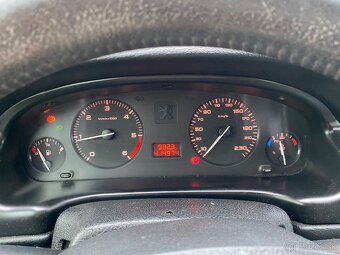 Peugeot 406 2.0 HDi - 14