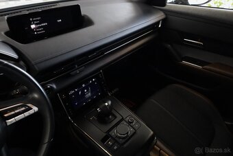 Mazda MX-30 e-Skyactiv GT Plus / Luxury Vintage - 14