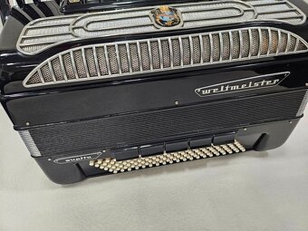 Akordeon Weltmeister Supita 120b - 14