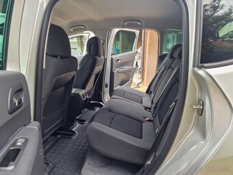 Peugeot 3008 1.6 BlueHDi S&S 120k M6 Style (diesel) - 14