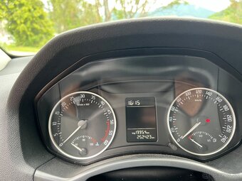 Predám Škoda Oktavia 1.6 TDI - 14