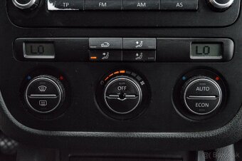 Volkswagen Golf 5 1.9TDI 77kw - 14