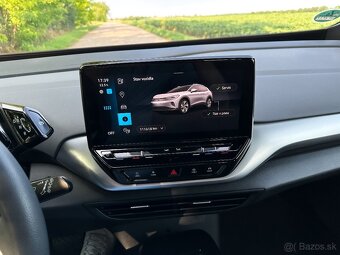 Volkswagen ID.4 Pro Performance 77kWh 150KW, 2021 - 14