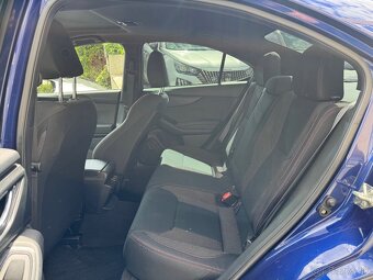 Subaru WRX Premium, rok výroby 2022 Najeto 18.tis km - 14