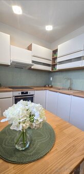2 room apartment Kosice rent - 14