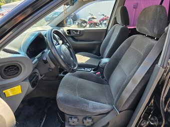 Hyundai Santa Fe - 14