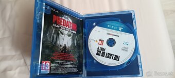 Hry na ps4 - 14
