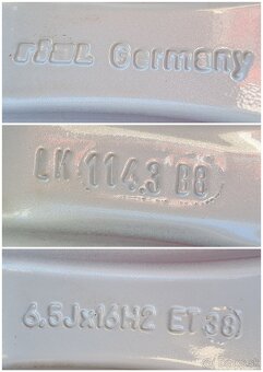 SUZUKI GRAND VITARA HLINÍKOVÉ DISKY 5x114,3 -SO ZIMNÝMI PNEU - 14