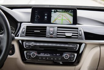 BMW Rad 3 GT 320d xDrive / AJ NA SPLÁTKY / PROTIÚČET / - 14