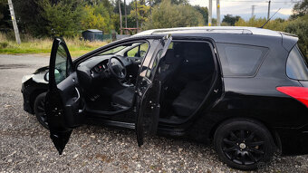 Peugeot 308 sw 1.6 hdi 80kw - 14