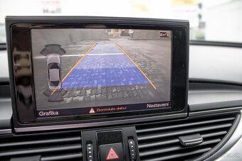 Audi A6 3.0 TDI DPF quattro S tronic - 14