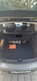 Seat altea xl 1.8 TSI 118 kw - 14