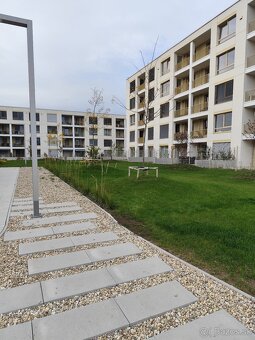 Prenájom 3 izbový byt 70 m2, projekt Cukrovar, obec Trnava - 14
