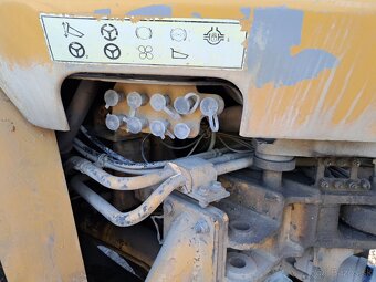 CATERPILLAR 730 - 14