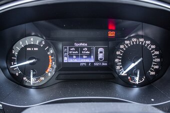 Ford Mondeo 1.5 EcoBoost Trend - 14