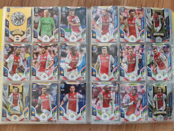 Futbalové kartičky Adrenalyn - Fifa 365 2026 - 14